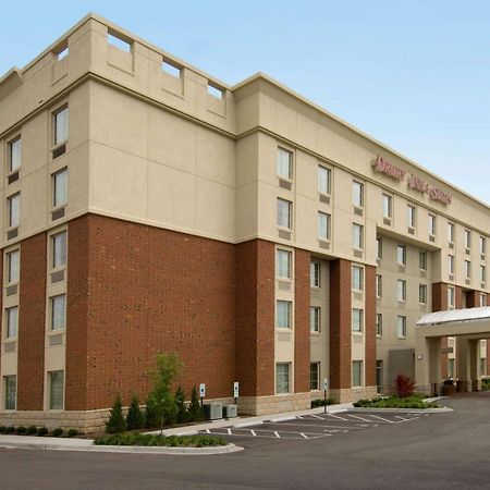 Drury Inn & Suites Middletown Franklin Dış mekan fotoğraf
