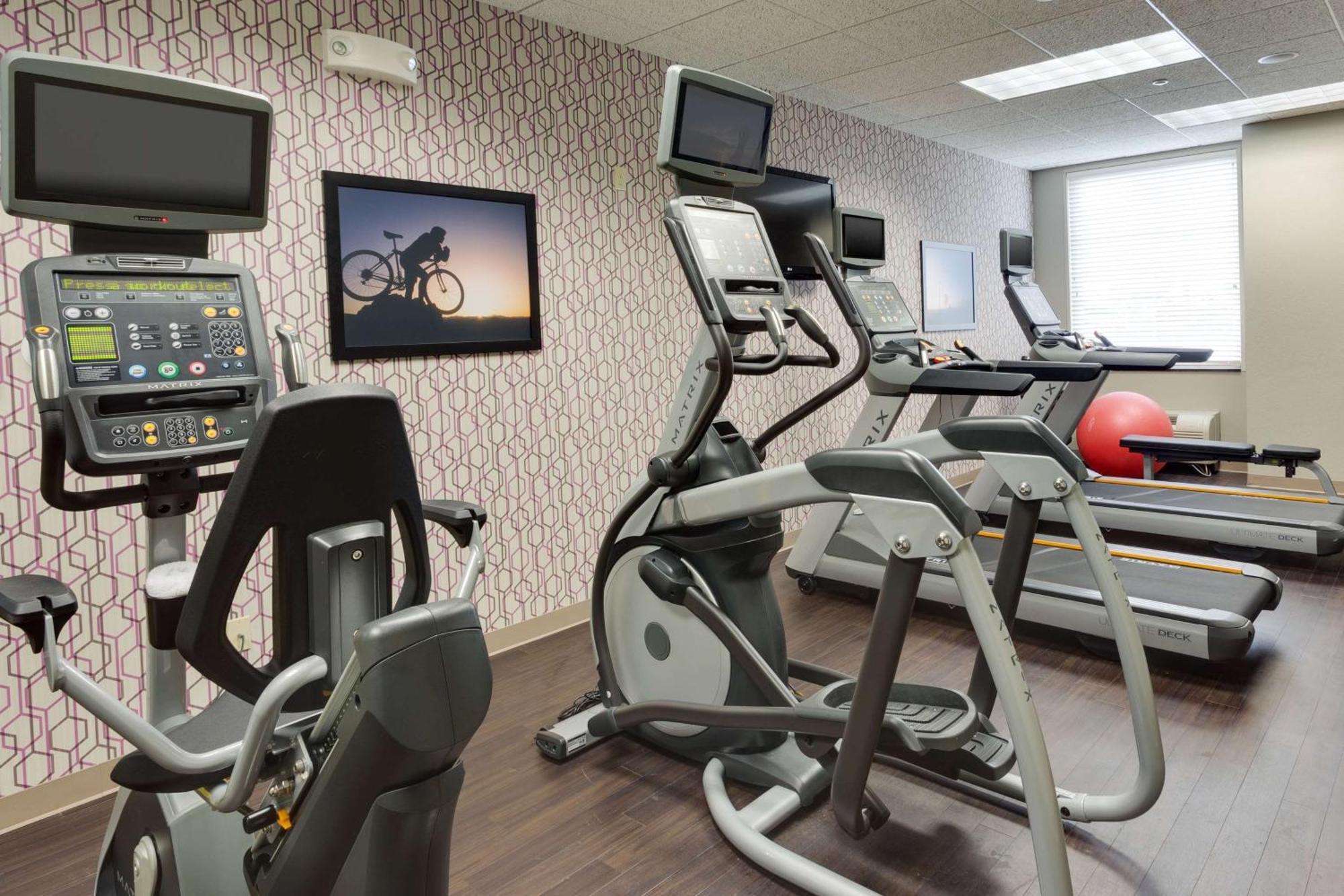 Drury Inn & Suites Middletown Franklin Dış mekan fotoğraf