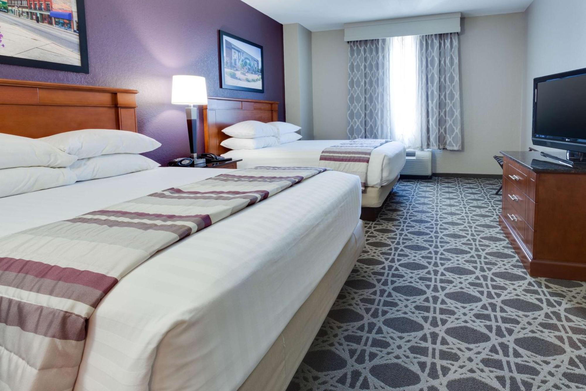Drury Inn & Suites Middletown Franklin Dış mekan fotoğraf