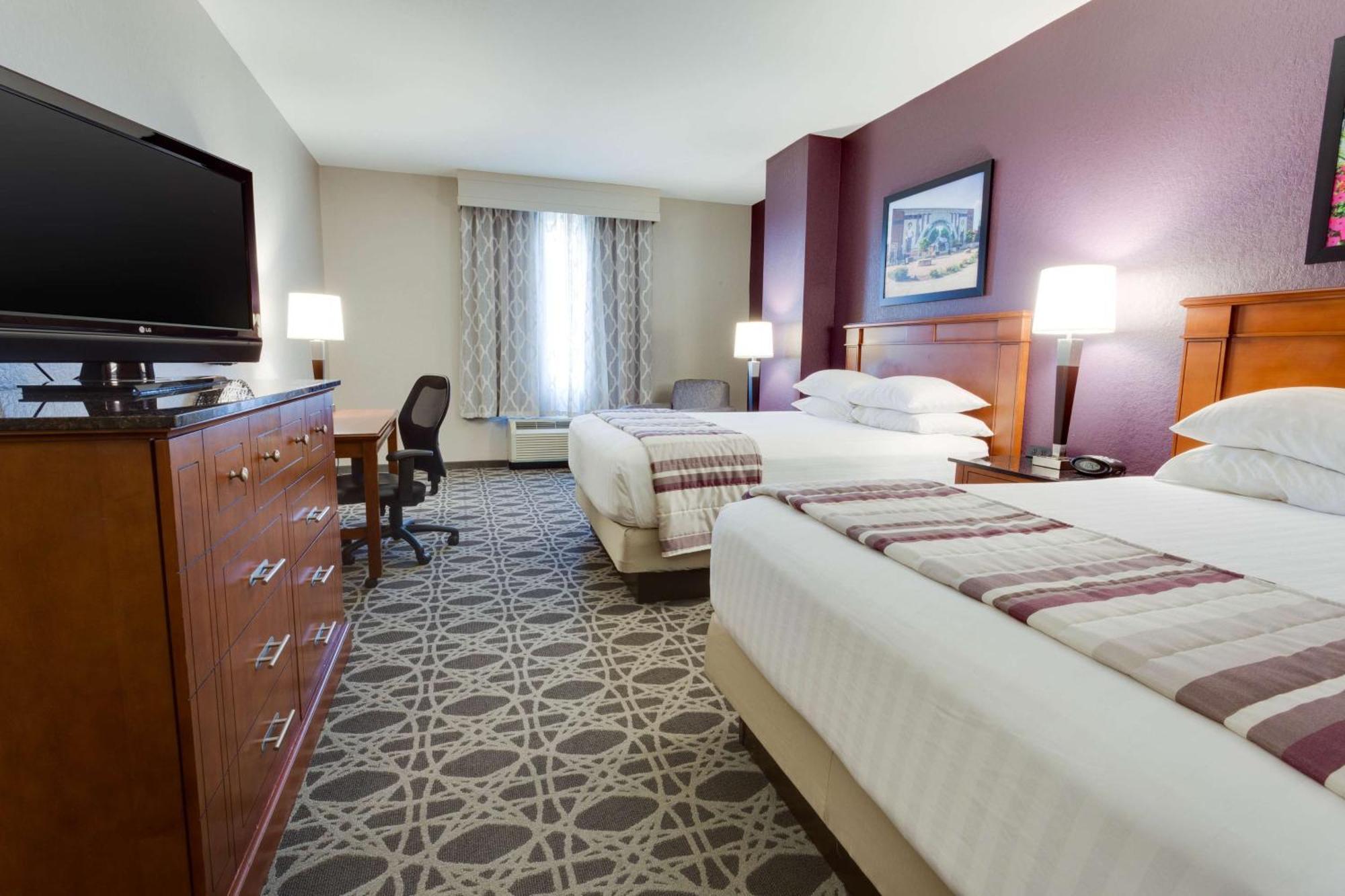 Drury Inn & Suites Middletown Franklin Dış mekan fotoğraf