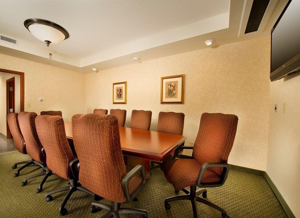 Drury Inn & Suites Middletown Franklin İş olanakları fotoğraf