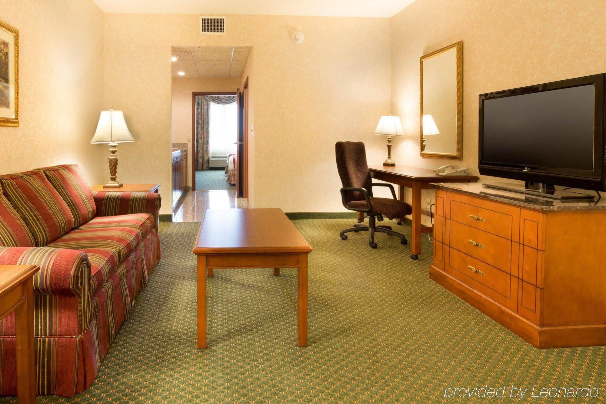 Drury Inn & Suites Middletown Franklin Dış mekan fotoğraf