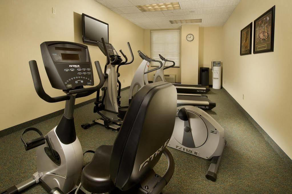 Drury Inn & Suites Middletown Franklin Dış mekan fotoğraf
